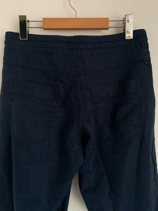 MEC Sano Drawstring Pants - Picture 5 of 9